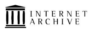 Internet Archive