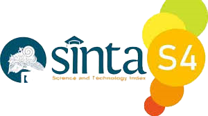 SINTA 4