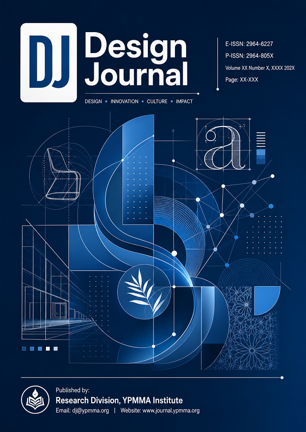 Design Journal