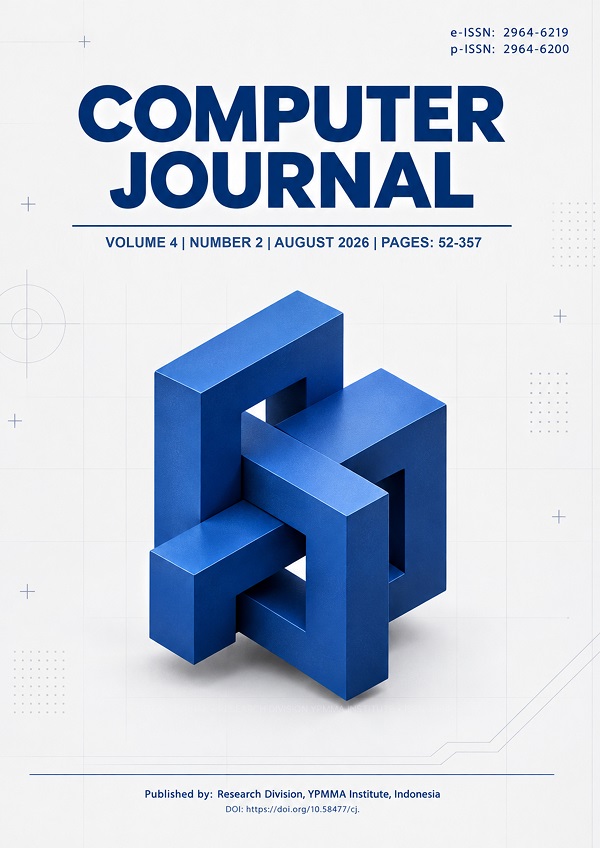 Computer Journal